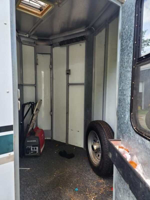 1997 SUNDOWNER 2H SLANT BP * ALL ALUMINUM