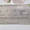1997 SUNDOWNER 2H SLANT BP * ALL ALUMINUM