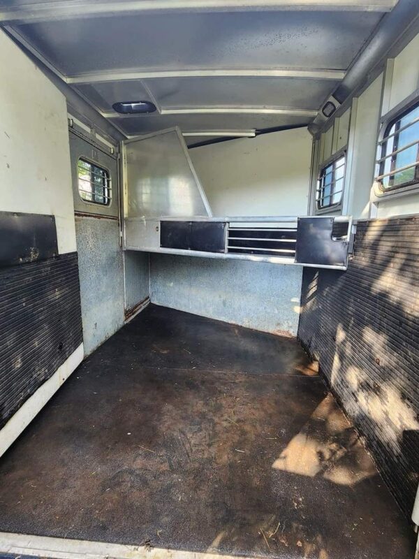 1997 SUNDOWNER 2H SLANT BP * ALL ALUMINUM