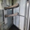 1997 SUNDOWNER 2H SLANT BP * ALL ALUMINUM