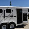 2019 Trails West Adventure 2H Weekender, goose neck