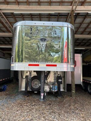 2018 Lakota Bighorn 3 horse