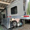 2018 Lakota Bighorn 3 horse