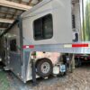 2018 Lakota Bighorn 3 horse