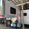 2018 Lakota Bighorn 3 horse
