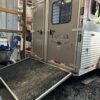 2018 Lakota Bighorn 3 horse
