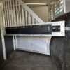 2022 3 horse Platinum bumper pull