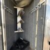 2022 3 horse Platinum bumper pull